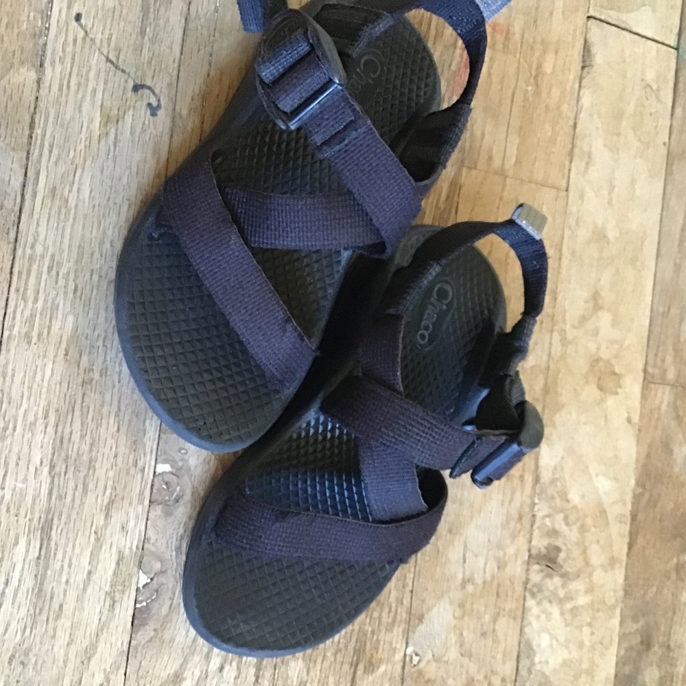 Little Kids Chacos